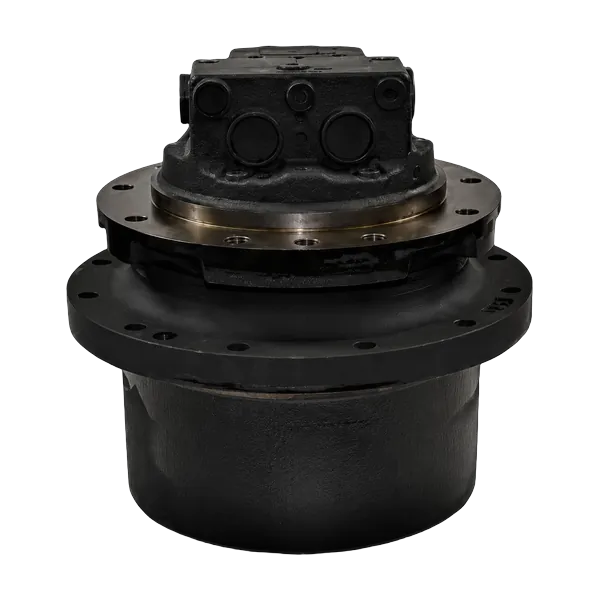Hitachi ZX200-3 / ZX200-3G / ZX200-5G Final Drive — Yürüyüş Motoru