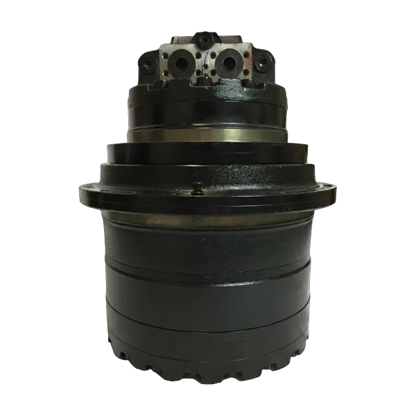 Hyundai R210LC-3 Final Drive With Motor
