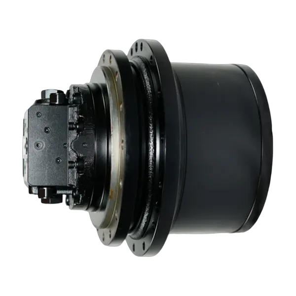 Hyundai R110-7 / R110-7A Excavator Final Drive