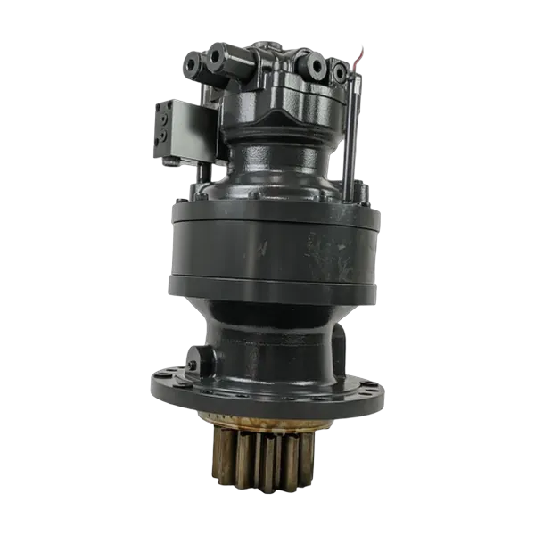 Swing Motor for Hyundai R110-7 / R140LC-7 / R140W-7