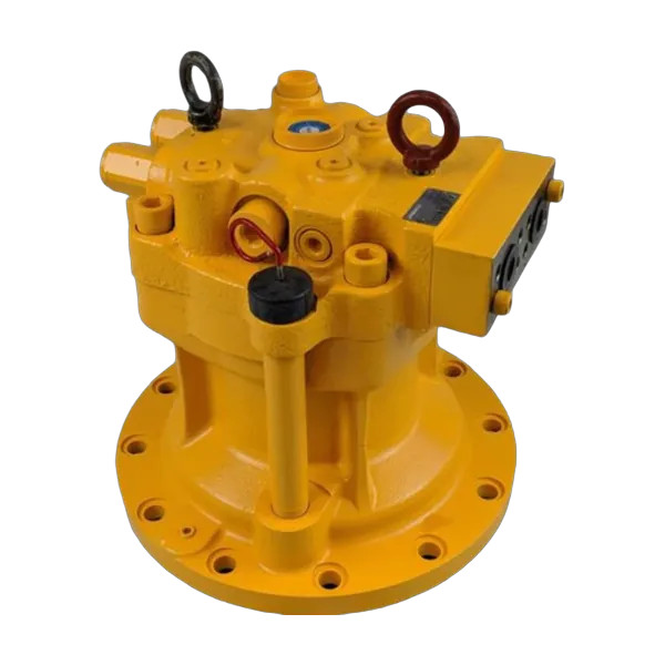 Hyundai R210LC-7 / R220LC-7 Swing Motor