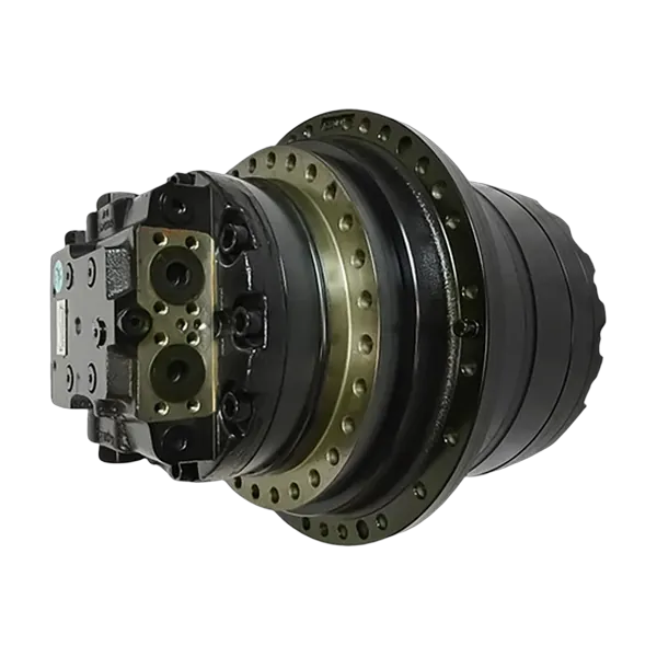 Hyundai R210LC-7 / R210LC-7H Final Drive