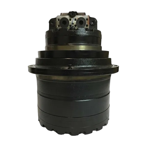 Hyundai R250LC-7 Final Drive With Motor