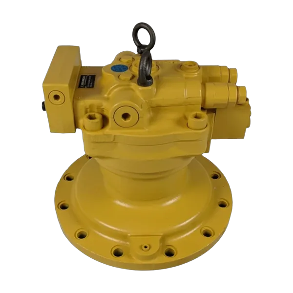 Hyundai R290LC-7 Swing Motor
