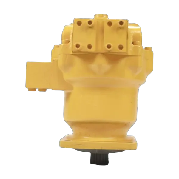 Hyundai R360LC-7 Swing Motor