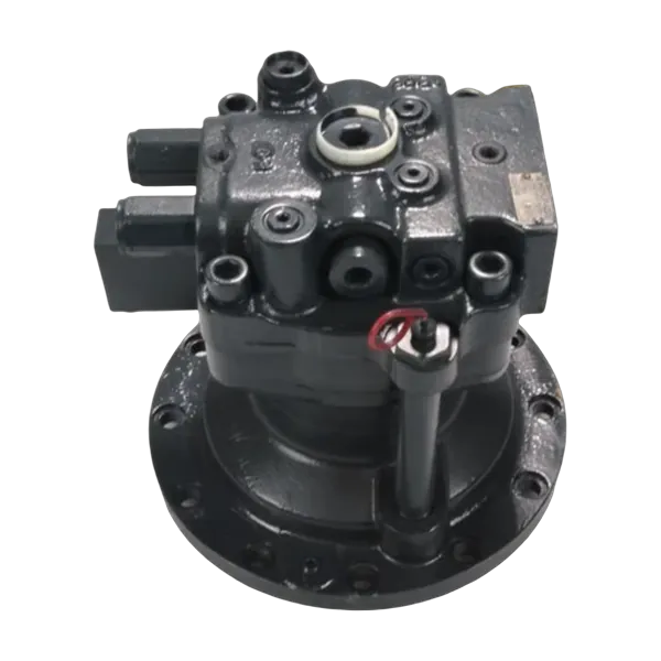 Hyundai R210LC-9 Swing Motor