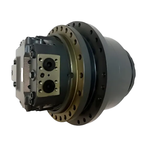 Hyundai Final Drive for R380LC-9 / R380LC-9SH