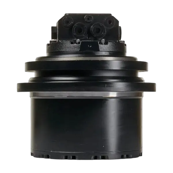JCB JS130 / JS145 Complete Final Drive Travel Motor