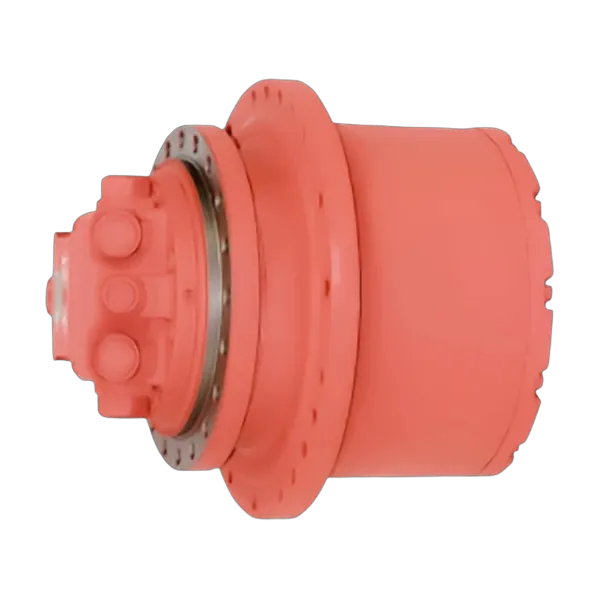 JCB Final Drive for JS115 AUTO / JS130LC / JS130LC T4