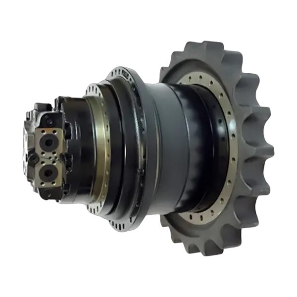 JCB Final Drive for JS235 / JS240 / JS260 / JS260LCT4