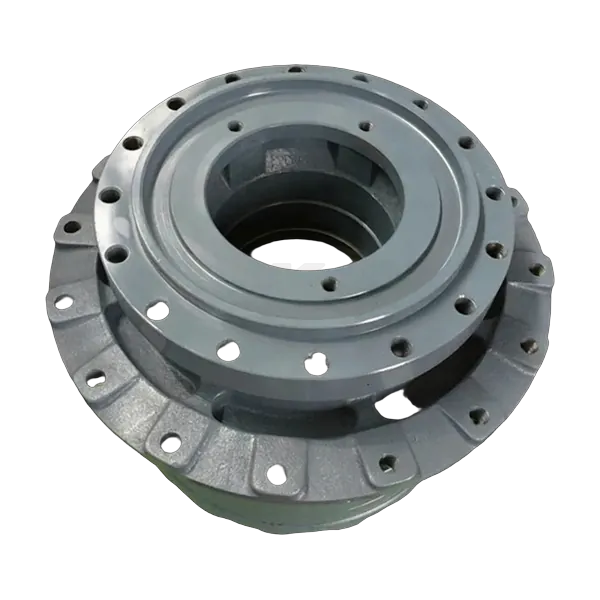 Final Drive Travel Motor for Caterpillar E320D / 320D / 320D2 / 320E