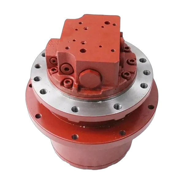 Hitachi ZX200-3 / ZX200-3G / ZX200-5G Final Drive — Yürüyüş Motoru