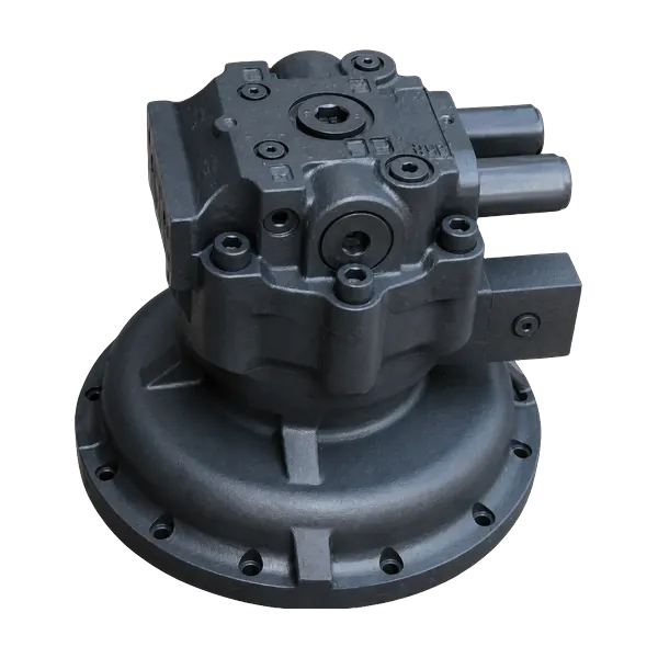 Hyundai R140LC-9 Swing Motor