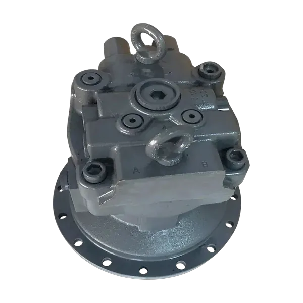 Swing Motor (M5X180) for Hitachi ZX450 / ZX460 / ZX470 / ZX500