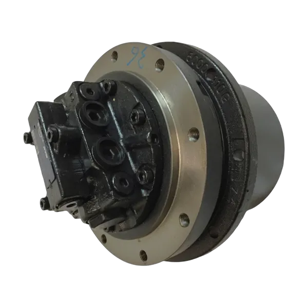 Bobcat X335 Final Drive with Motor