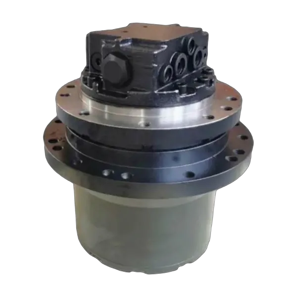 Bobcat 231 / 331 / 331C / X331 / 334 9-Bolt Hydraulic Final Drive Motor