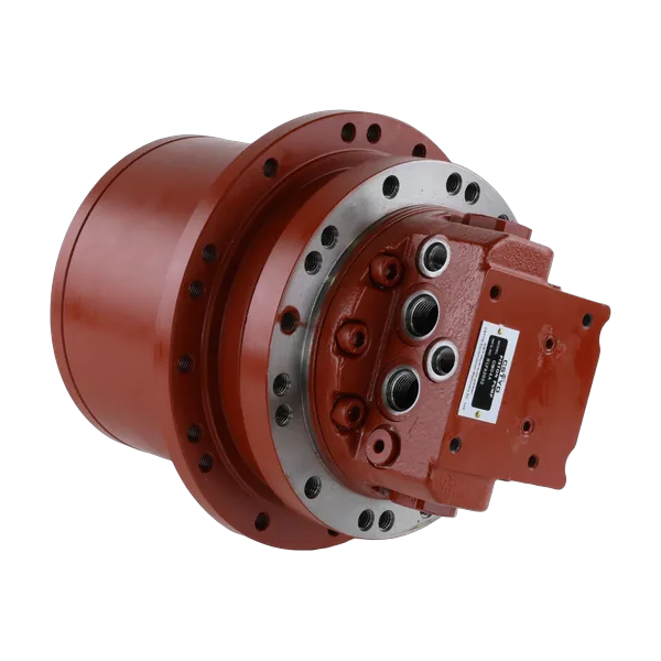 Bobcat 331 / 334 / 425 / 428 Mini Excavator Final Drive & Travel Motor