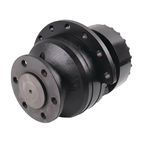 Bobcat T140 / T180 / T190 Hydraulic Final Drive Motor