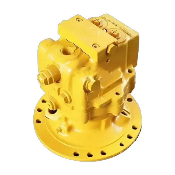 Swing Motor for Komatsu PC100-6 / PC120-6 / PC130-7 / PW130
