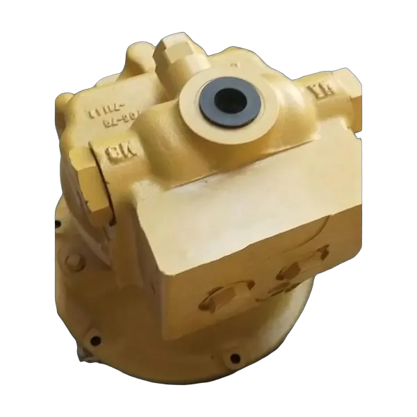 Swing Motor for Komatsu PC200-7 / PC210-7 / PC220-7 / PC270-7