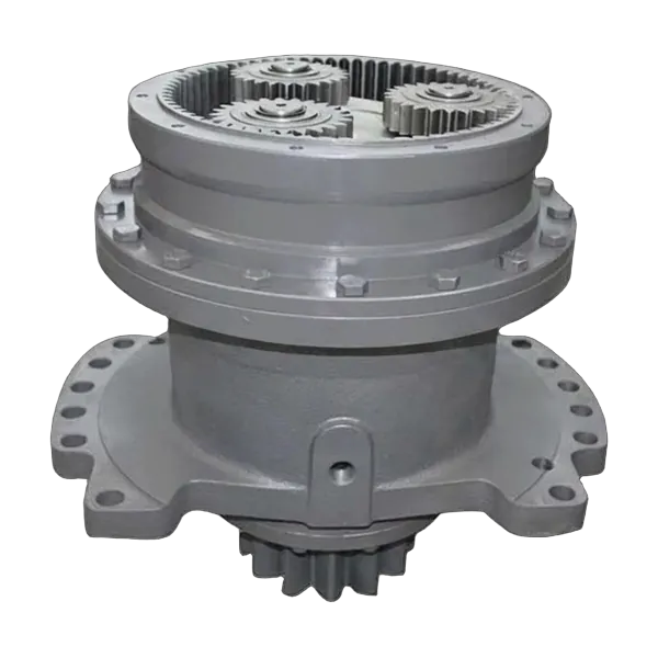 Swing Gearbox with Motor for Komatsu PC300-7 / PC350-7 / PC400-7 / PC450-7