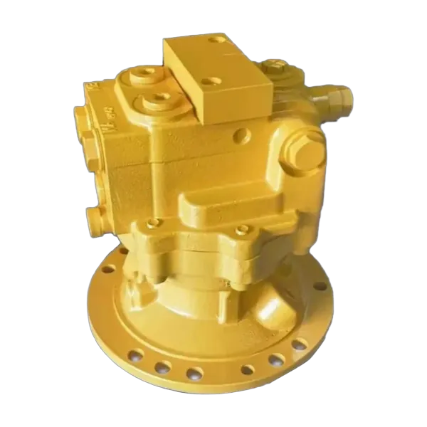 Swing Motor for Komatsu PC300-7/8 / PC350 / PC400-7/8 / PC450