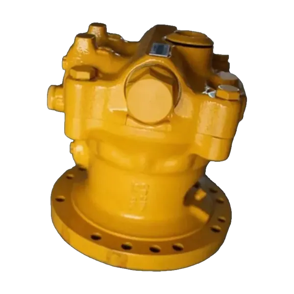 Kawasaki KMF41 Swing Motor for Komatsu PC60-7 / PC70-7