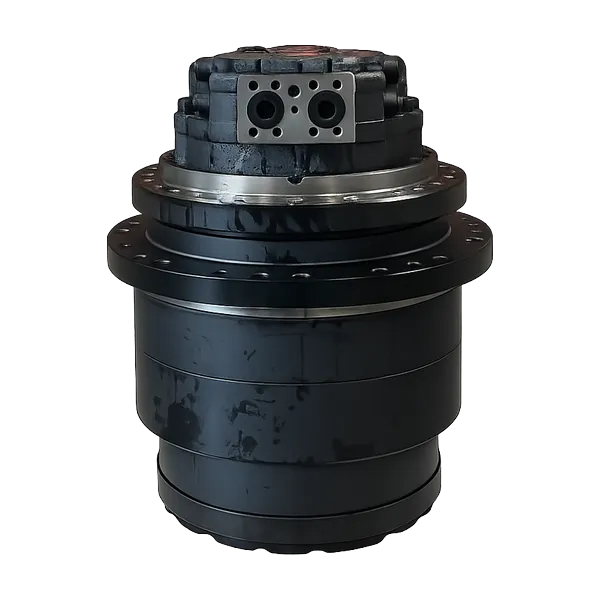 Volvo EC360 Complete Final Drive (Travel Motor)