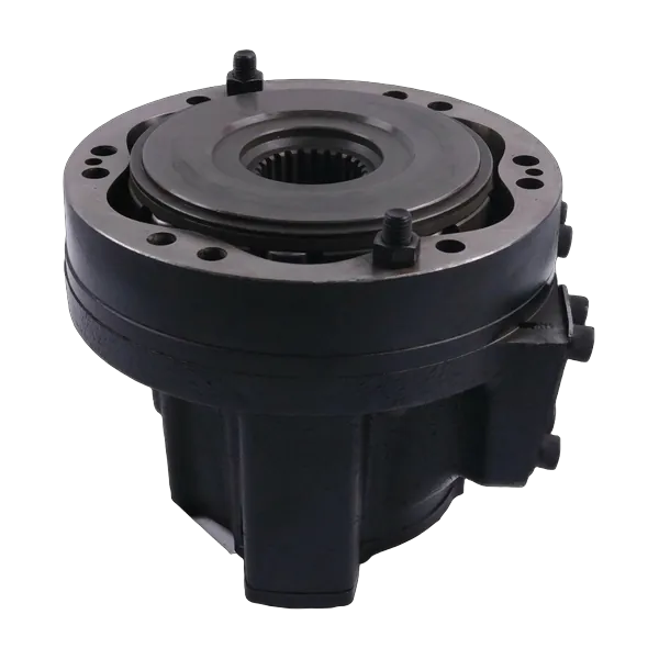 Bobcat S630 / S650 / S750 / S770 Hydraulic Drive Motor (Final Drive)