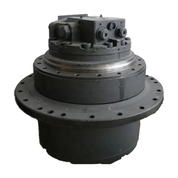 Final Drive Gearbox with Travel Motor for Hitachi EX300-5 / EX330-5 / EX350