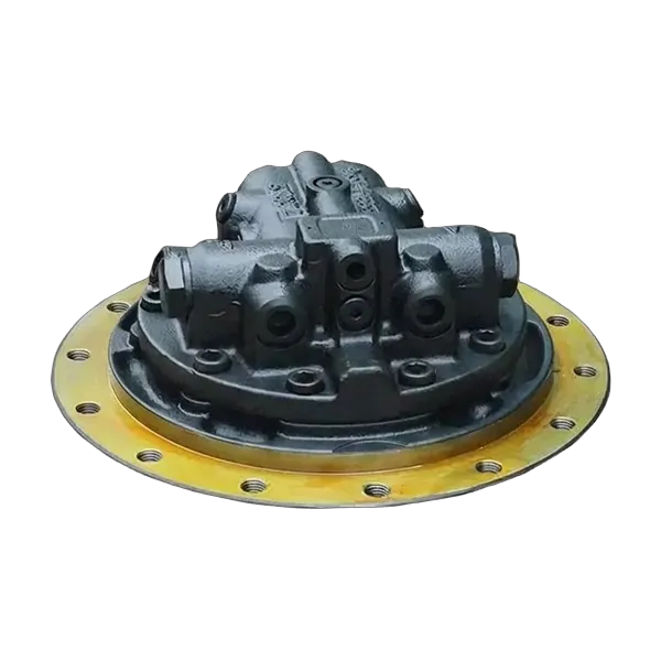 Final Drive Motor for Hitachi ZX120 / ZX135US / ZX200 / ZX225USR