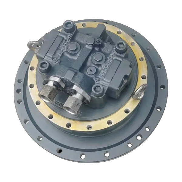Hitachi ZX200-3 / ZX200-3G / ZX200-5G Final Drive — Yürüyüş Motoru