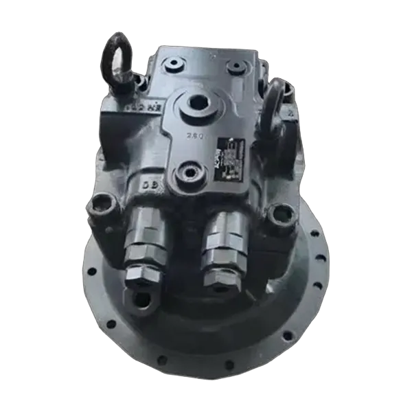 Swing Motor Assembly for Hitachi ZX330-3 / ZX350-3 / ZX360-3 / ZX400-3