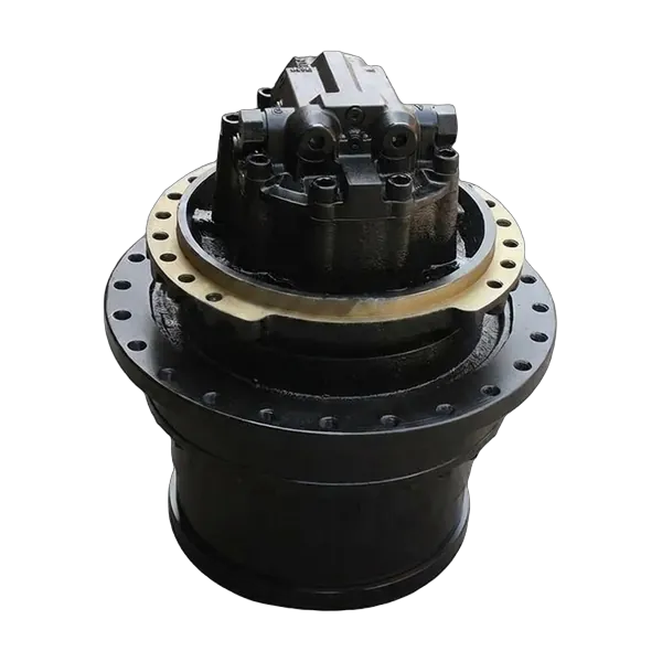 Travel Gearbox With Motor for Hitachi ZX270-3 / ZX280LC-3 / ZX290LC-5B