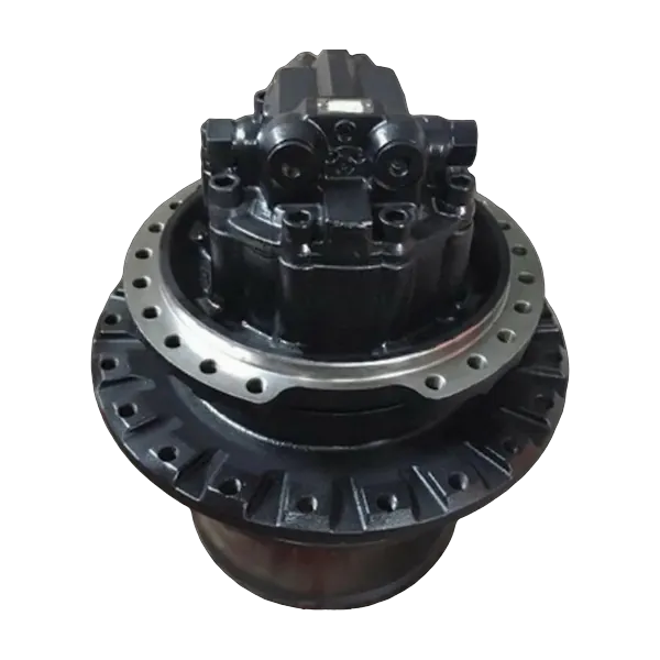 Travel Motor & Gearbox Assembly for Hitachi ZX330-3 / ZX350-3 / ZX330L-5G