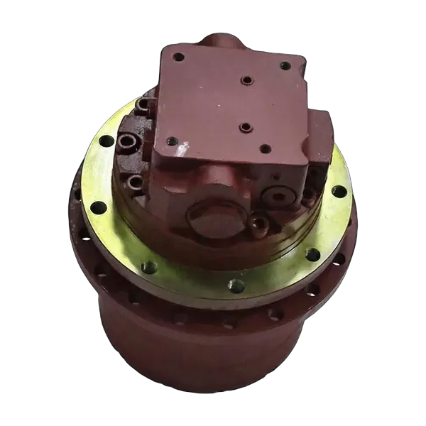 John Deere 25 / 30 Mini Excavator Hydraulic Final Drive Travel Motor