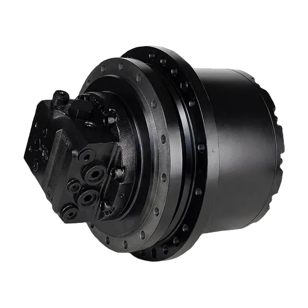 John Deere 17P / 17G Compact Excavator Swing Motor