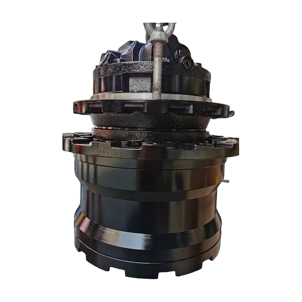 Final Travel Motor for Hitachi EX120-2 / EX120-3 / EX120-5