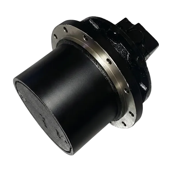 Doosan DX35Z Hydraulic Final Drive and Travel Motor