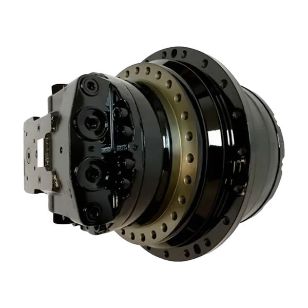 Sumitomo SH240-5 Final Drive with Travel Motor