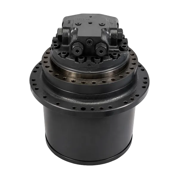 Case CX210 / CX210N / CX240 Final Drive Motor