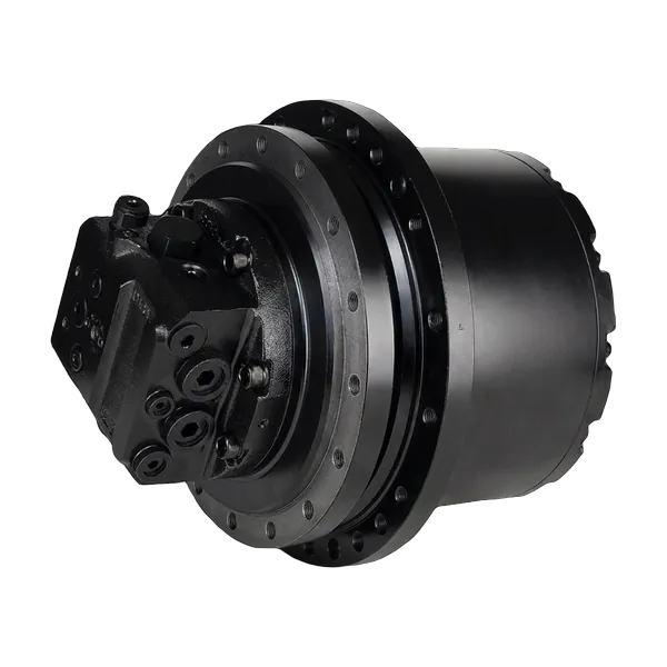 Travel Motor Final Drive for Sumitomo SH265