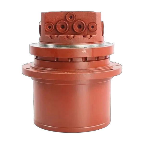 Kobelco SK330-8 / SK350-8 Complete Final Drive Travel Motor