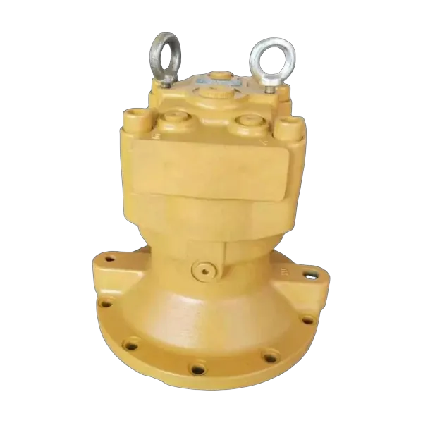 Kobelco SK60 Mini Excavator Complete Final Drive Travel Motor