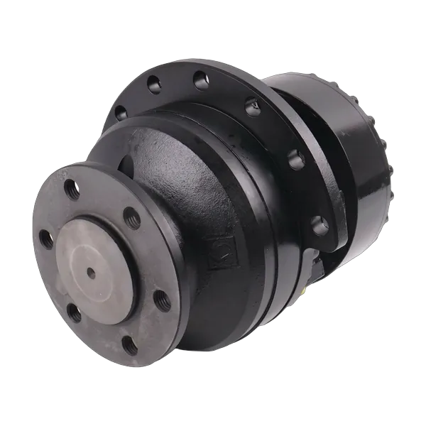 Kobelco SK260-8 / SK260LC Complete Final Drive Travel Motor