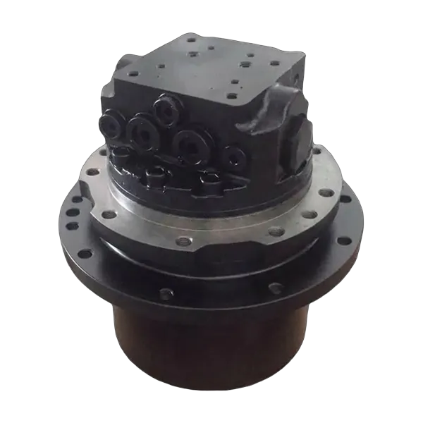Kubota KX61-2 / KX61-2S Final Drive Travel Motor