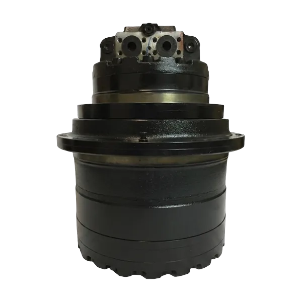 Kubota KX161-3 / U45 / U50-3 Final Drive Travel Motor