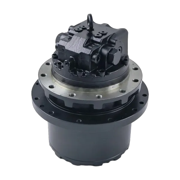 Kubota KX080-3 / KX080-4 Final Drive Travel Motor
