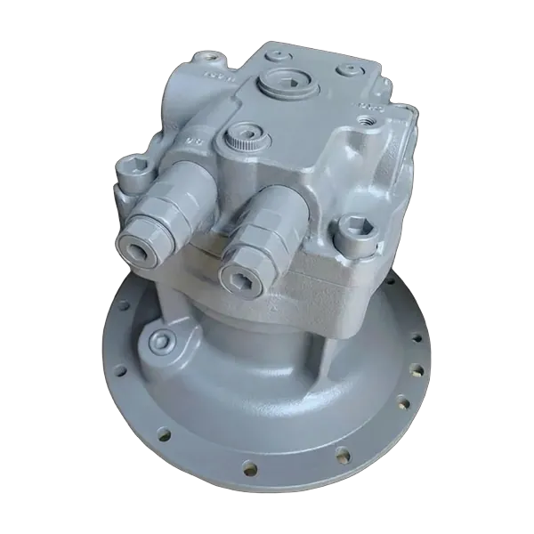 Volvo EC240 / EC290 Complete Swing Motor M2X120