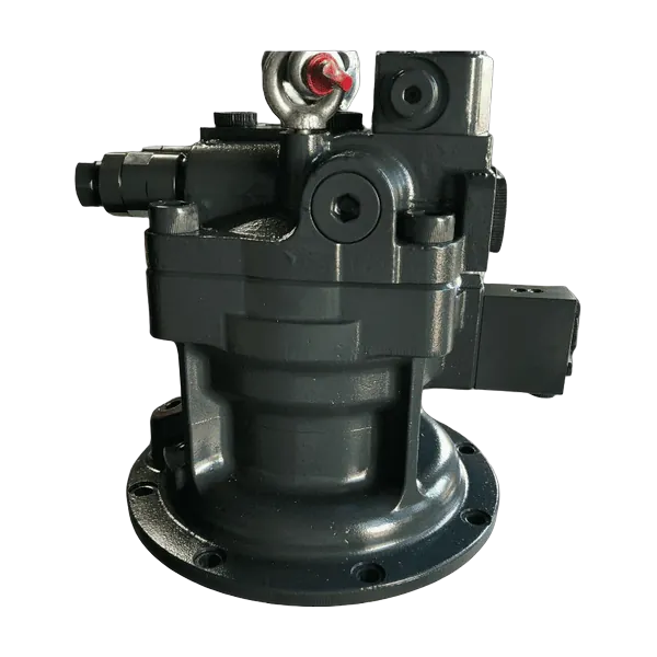 Volvo EC210 / EC210B Complete Swing Motor M5X130